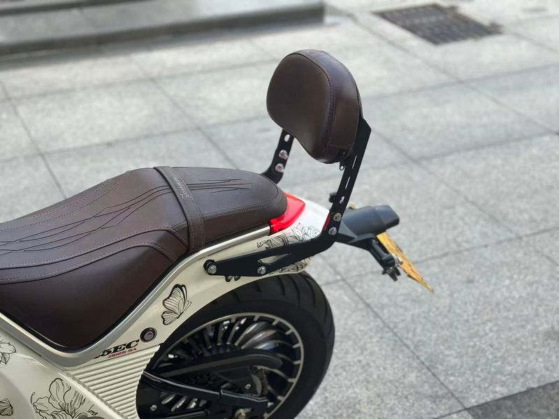 二手宗申优米Yomi