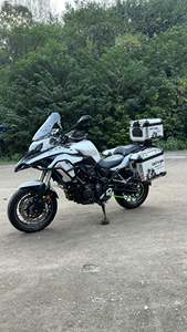 二手贝纳利金鹏 TRK502