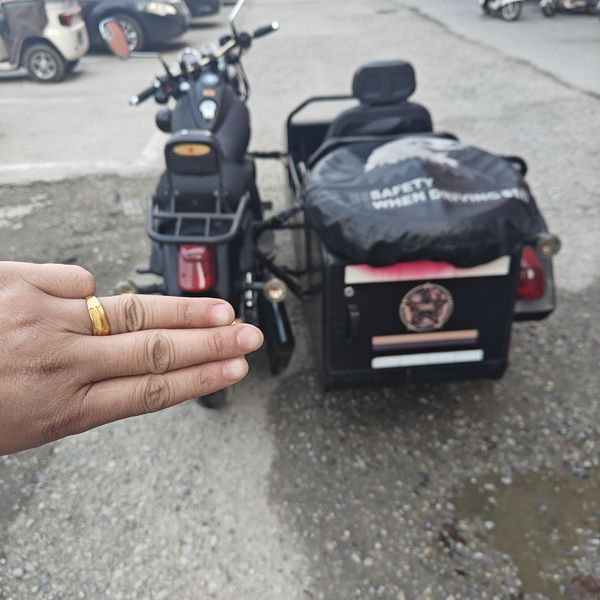 二手海陵HL250B-D