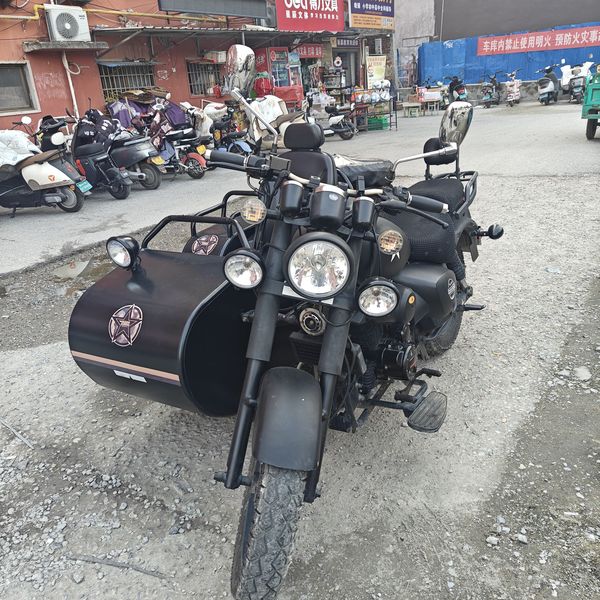 二手海陵HL250B-D