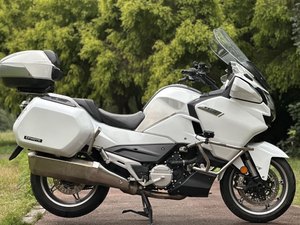 二手春风1250TR-G