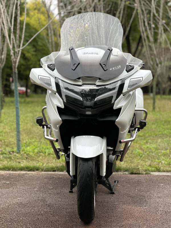 二手春风1250TR-G