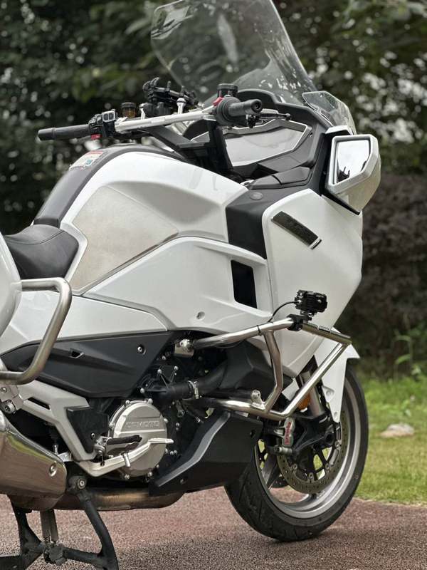 二手春风1250TR-G