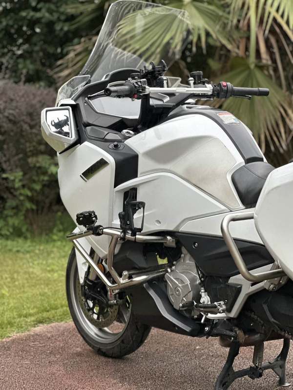 二手春风1250TR-G