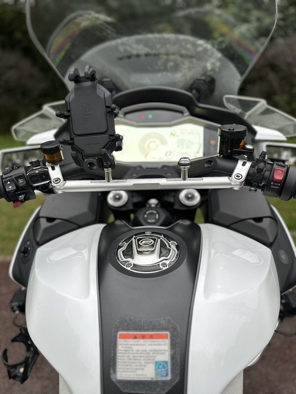 二手春风1250TR-G