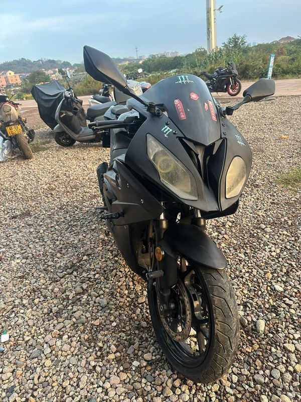 二手宝雕BD200-5A