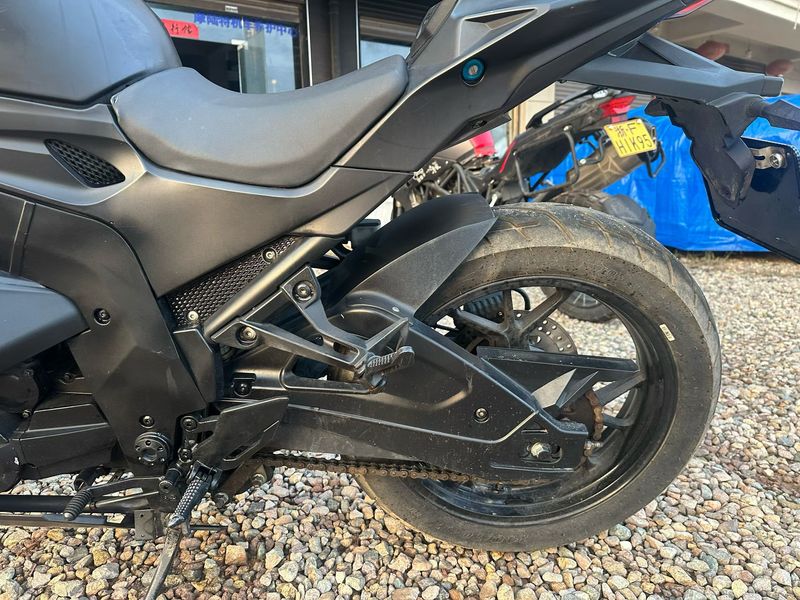 二手宝雕BD200-5A