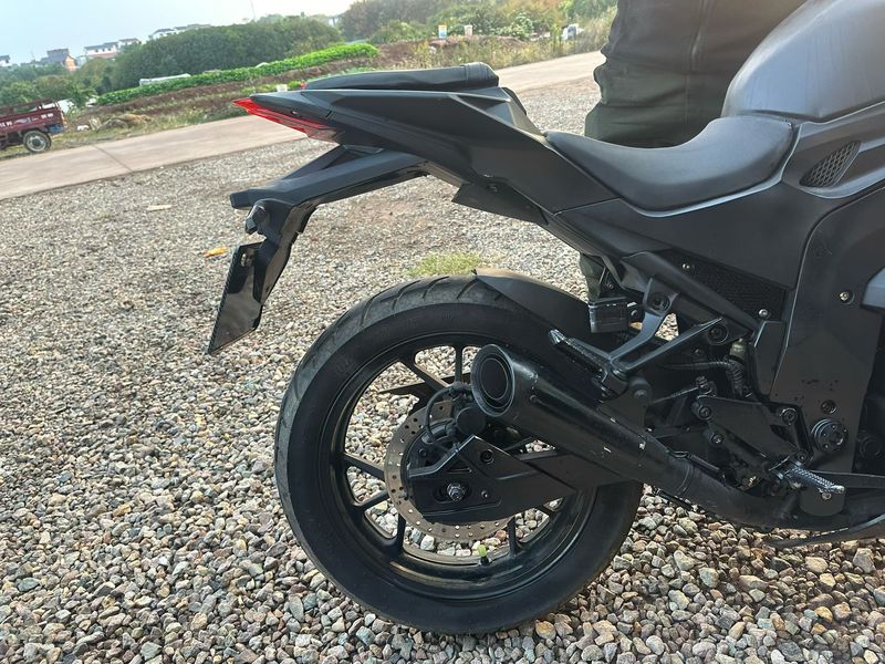 二手宝雕BD200-5A