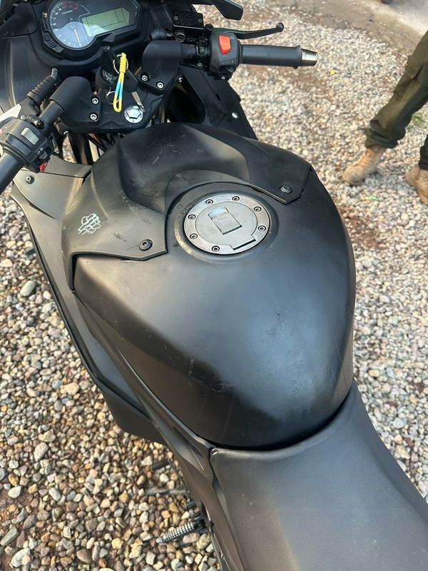 二手宝雕BD200-5A