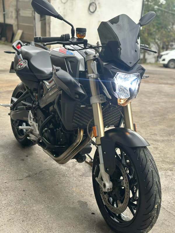 二手宝马F 800 R