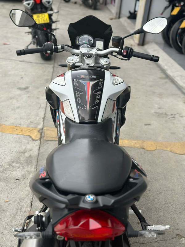 二手宝马F 800 R