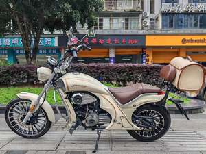 二手宗申优米Yomi