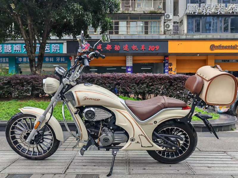 二手宗申优米Yomi