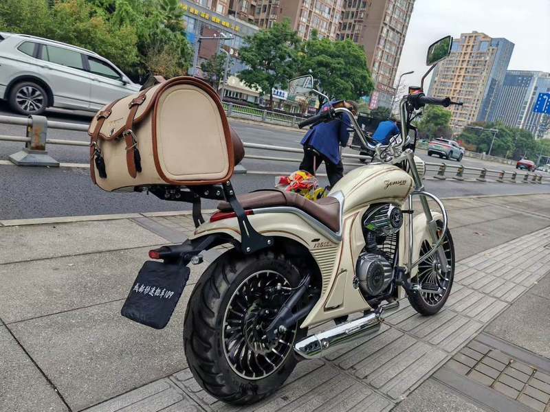 二手宗申优米Yomi