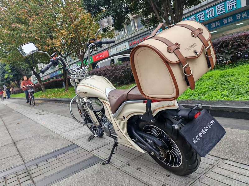 二手宗申优米Yomi