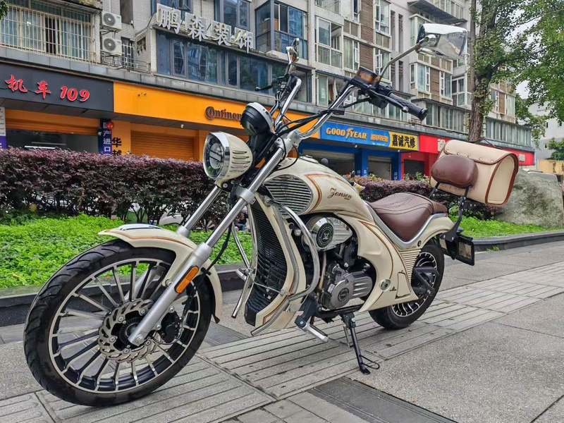 二手宗申优米Yomi