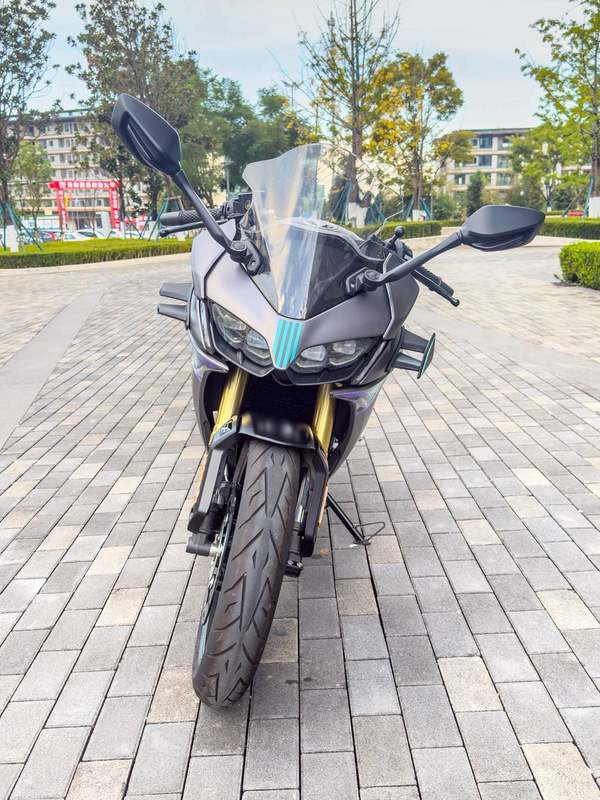 二手无极250RR
