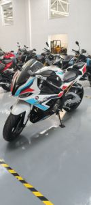 二手铃立猛兽400