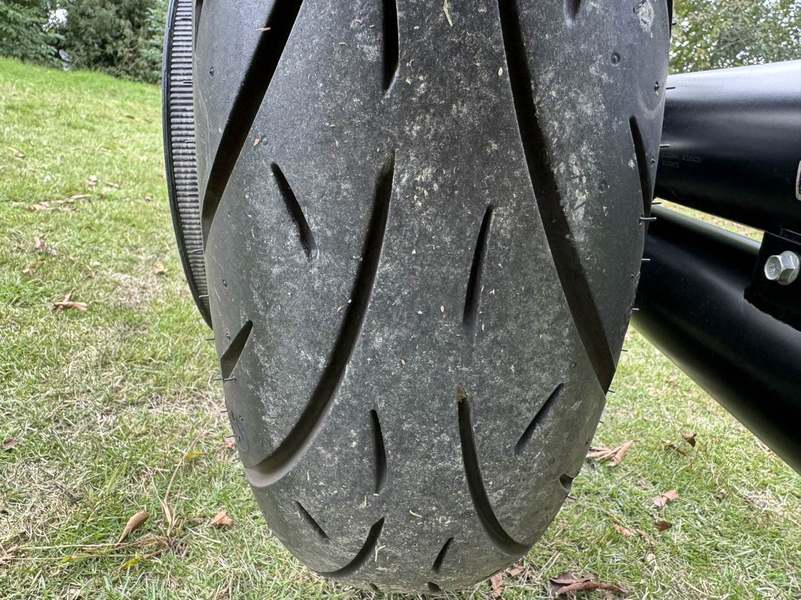 二手印第安侦察兵 Scout 