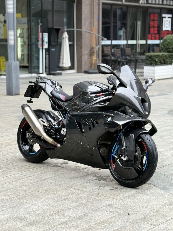 二手宝马S 1000 RR