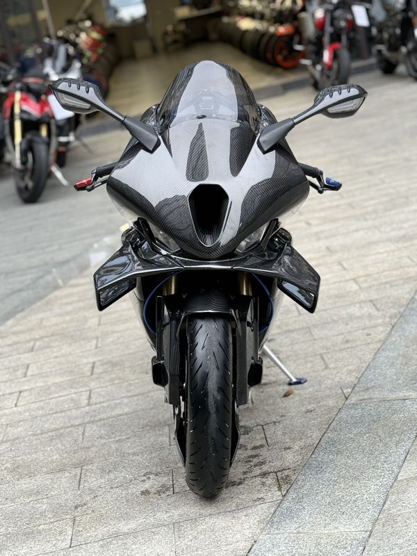 二手宝马S 1000 RR