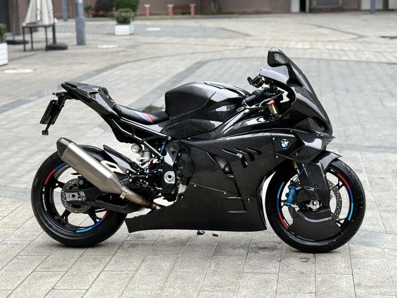 二手宝马S 1000 RR