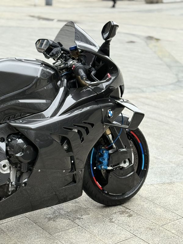 二手宝马S 1000 RR