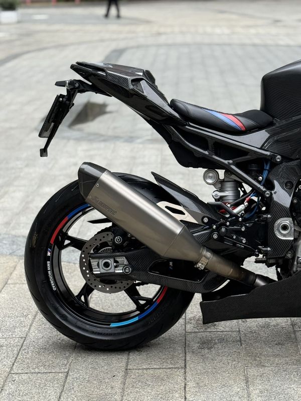 二手宝马S 1000 RR