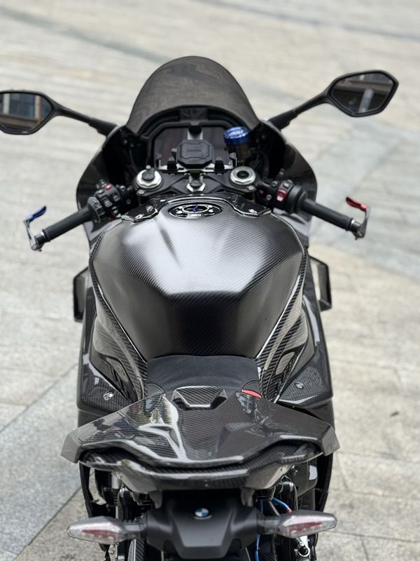 二手宝马S 1000 RR