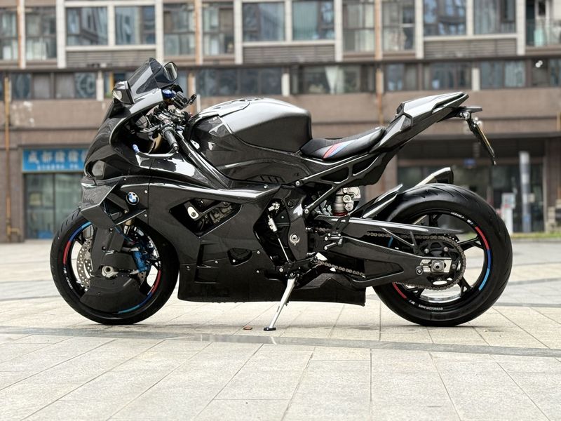 二手宝马S 1000 RR