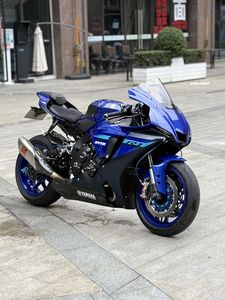 二手雅马哈YZF-R1