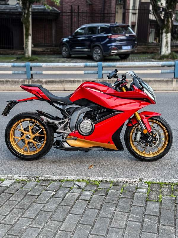 二手杰迪Vision K750