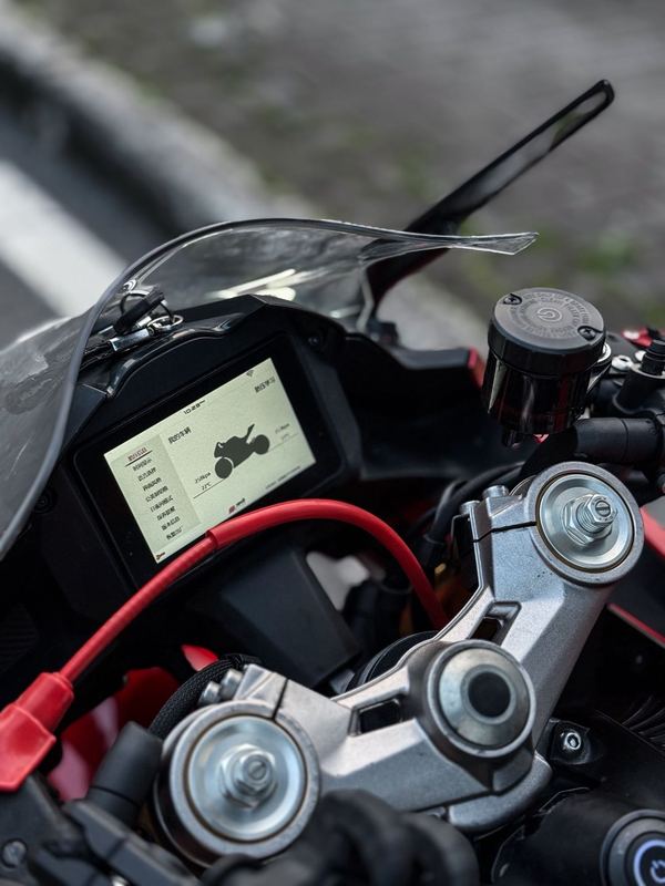 二手杰迪Vision K750