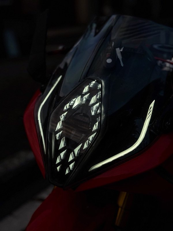 二手杰迪Vision K750