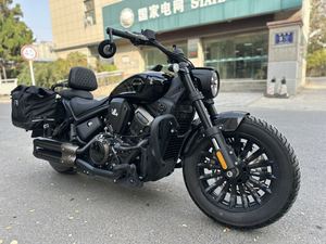 二手奔达黑旗500