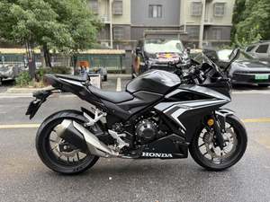 二手本田CBR400R
