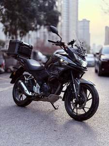 二手新大洲本田CBF190X