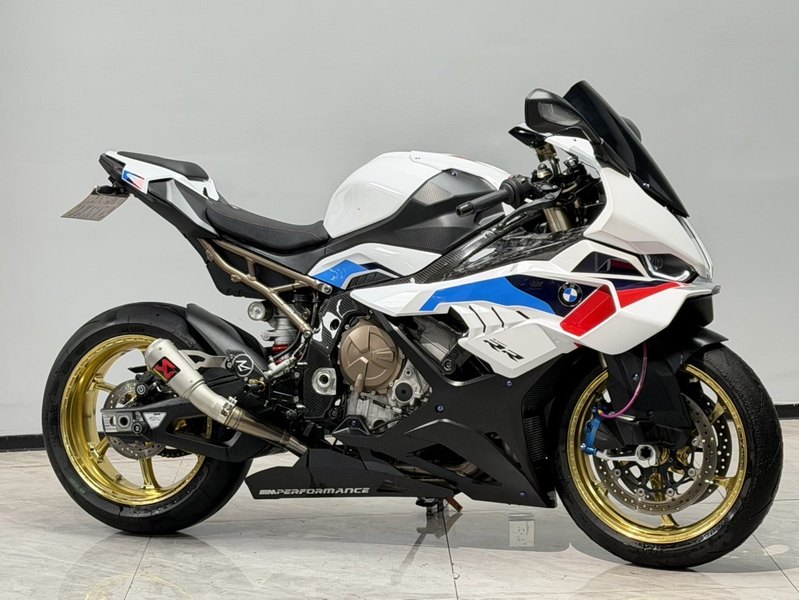 二手宝马S 1000 RR
