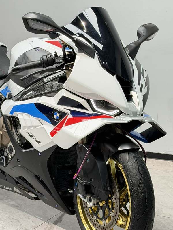 二手宝马S 1000 RR