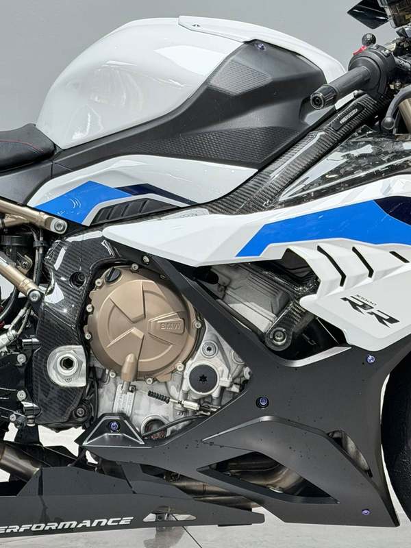 二手宝马S 1000 RR