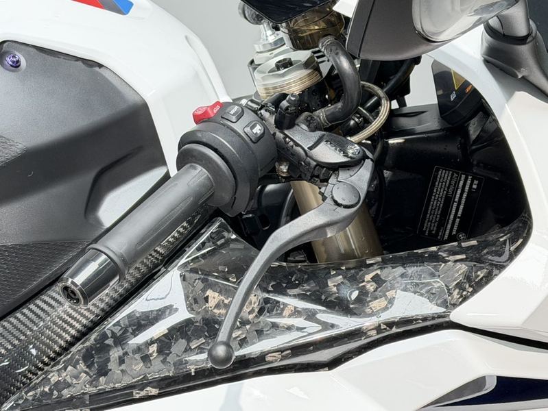 二手宝马S 1000 RR