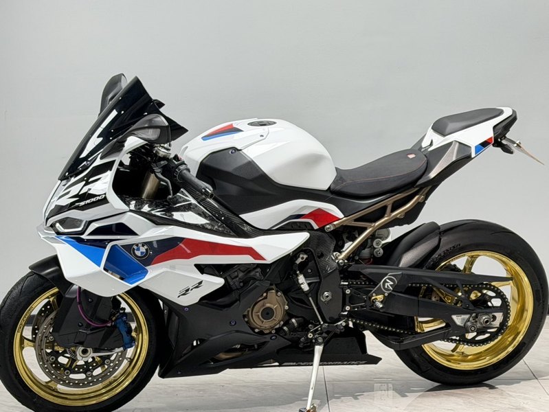 二手宝马S 1000 RR
