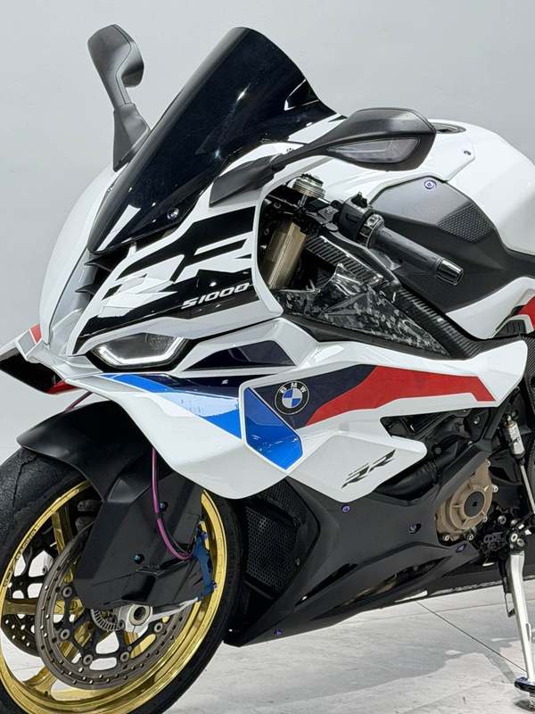 二手宝马S 1000 RR