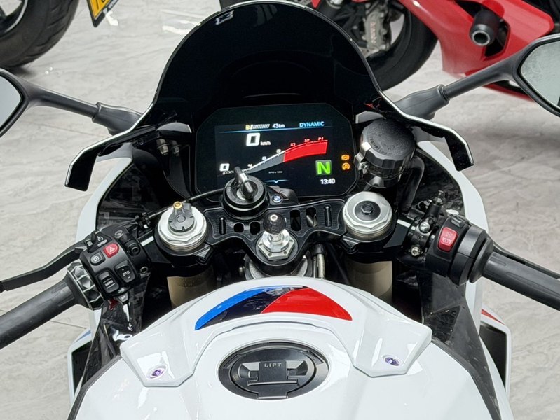 二手宝马S 1000 RR