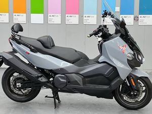 二手三阳Maxsym TL