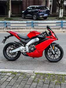 二手宗申阿普利亚GPR150R