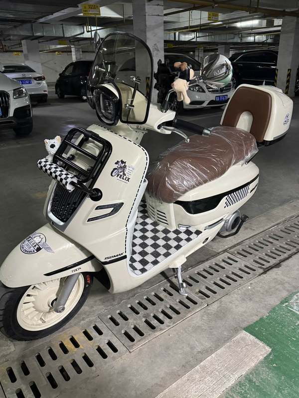 二手南方梦拉丽莎 飞戈