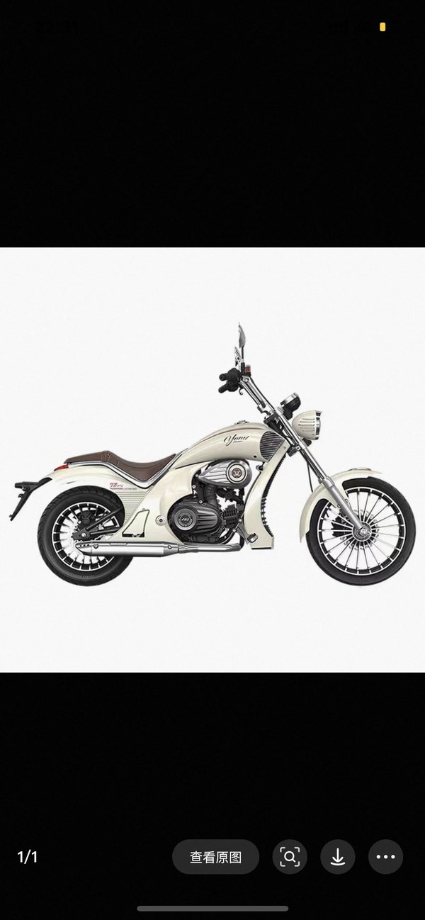 二手宗申优米Yomi