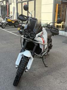 二手杜卡迪Desert X