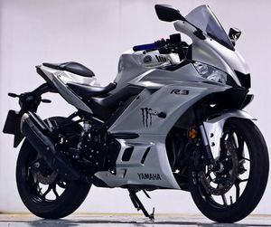 二手雅马哈YZF-R3